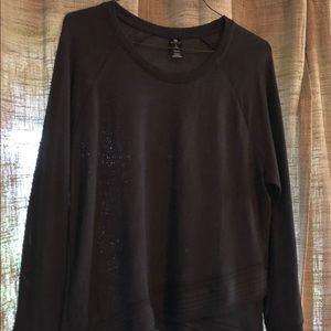 Lightweight Sweatshirt